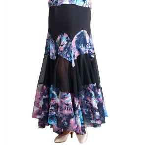 Santoria Thuja Skirt S6065