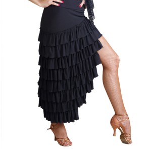 Santoria Layer Skirt S6067