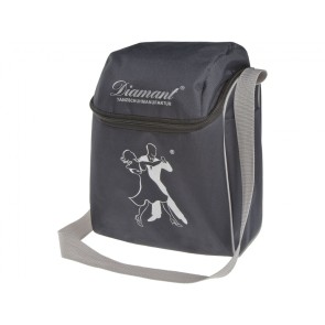Diamant HW03984 Ruime Danstas voor 2 Paar Dansschoenen