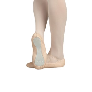 Capezio Full Sole Juliet 2027A
