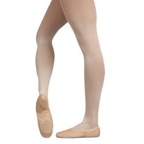 Capezio Leather Cobra 2033