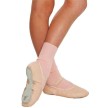 Intermezzo Danssokken Voor Klassiek Ballet comfortabel en zacht
