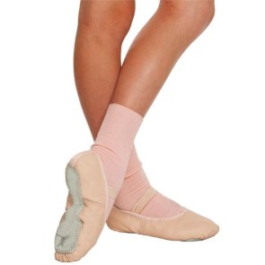 Intermezzo Danssokken Voor Klassiek Ballet comfortabel en zacht