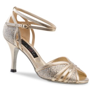 Nueva Epoca Gloria Dansschoenen voor Dames
