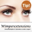 Wimperextensions
