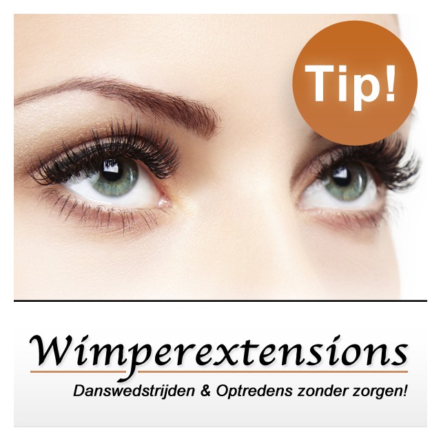 Wimperextensions