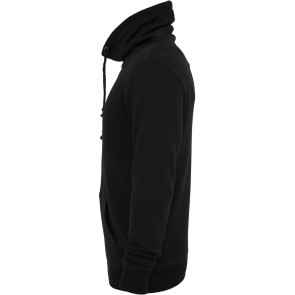 Urban Classics Melange High Neck Knitted Crew
