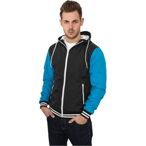 Urban Classics University Windbreaker