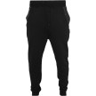 Urban Classics Side Zip Leather Pocket Sweatpant
