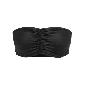 Urban Classics leatherimitation bandeau