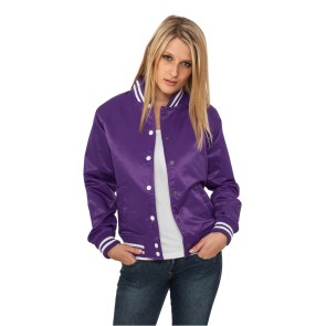 Urban Classics Shiny College Jacket