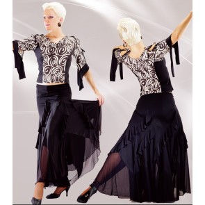 Santoria Kentora Ballroom Skirt S608046