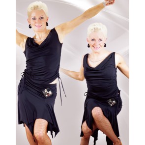 Santoria Santana Skirt S608039