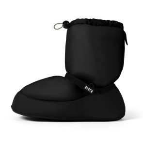 Bloch Warm-up Bootie IM009B