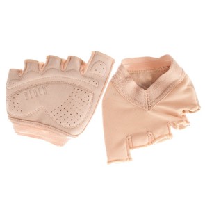 Bloch S0662L Soleil dansteentjes losse tenen