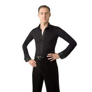 Very Zofcin Practice Body James