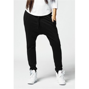 Urban Classics Ladies Light Fleece Sarouel Pant