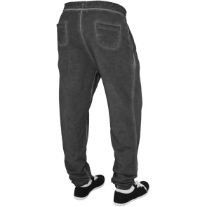 Urban Classics Ladies Spray Dye Sweatpant