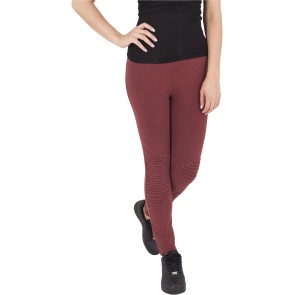 Urban Classics Ladies Denim Jersey Leggings