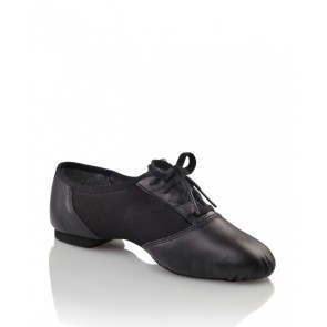 Capezio Jazzschoenen Suede Splitzool U458C