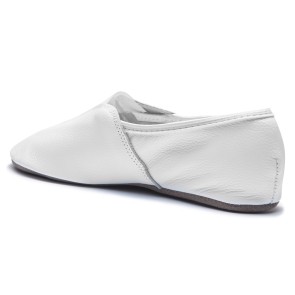 Rumpf Gymnastiekschoenen wit 1030