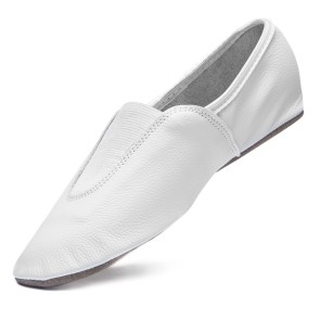 Rumpf Gymnastiekschoenen wit 1030