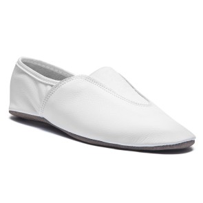 Rumpf Gymnastiekschoenen wit 1030