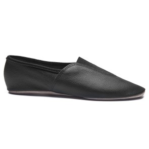 Rumpf gymnastiekschoenen 1030 zijkant