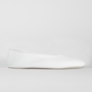 Rumpf Gymnastiekschoenen wit 1031