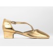 Rumpf Broadway 3,0 cm Goud