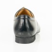 Werner Kern 28048 dansschoenen voor mannen met Suede Zool en lage hak