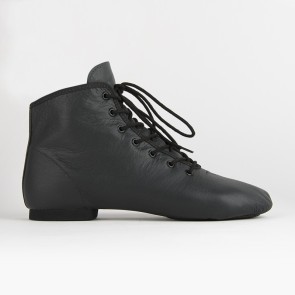 Rumpf Guards boots halfhoog rubberzool