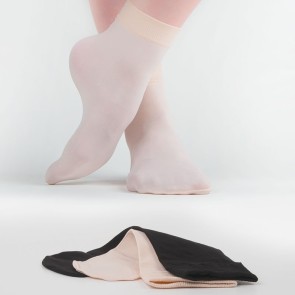 Rumpf Balletsokken 150
