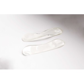 Bunheads Gel Antislip Hielstrips