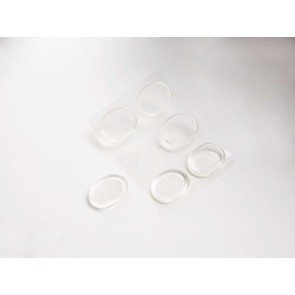 Bunheads Gel Spots