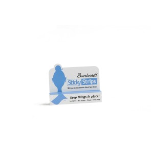 Bunheads Sticky Strips