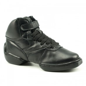Papillon PK1500 Hoge Danssneakers met Splitzool voor Kinderen