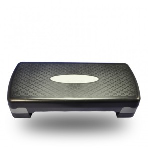 Rucanor step voor aerobics Step Profi II