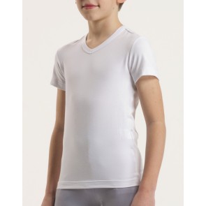 Temps Danse Oliver JR Dans T-Shirt voor Jongens