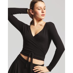 Temps Danse Vigueur Ballet Wikkelvest