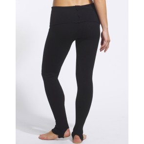 Temps Danse Jodo Warm Up Legging Dames