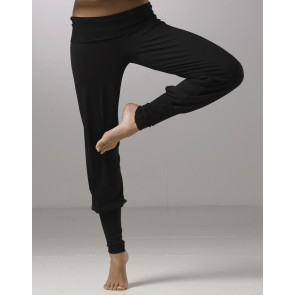 Temps Danse Orphee Yogabroek met Omslagband