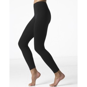 Temps Danse Vixum lange dames dans legging zwart