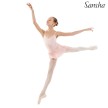 Sansha Aida G508M Balletpak Zalmroze