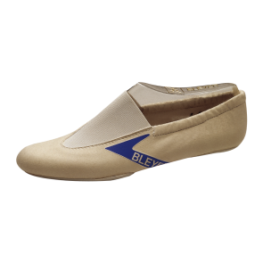 Bleyer Professional Gymnastiekschoentjes Kindermaat Blauw