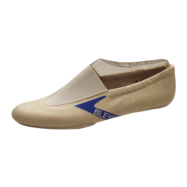 Bleyer Professional Gymnastiekschoentjes Volwassenen Blauw