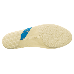 Bleyer Professional Gymnastiekschoentjes Volwassenen Blauw