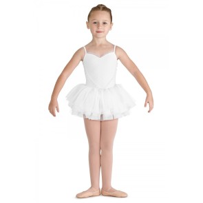 Bloch Valentine Meisjes Tutu Jurk CL8168