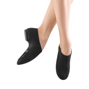 Bloch S0473L Phantom Dames jazzschoenen elastisch
