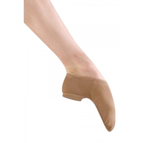 Bloch S0473L Phantom stretch canvas jazzschoenen dames